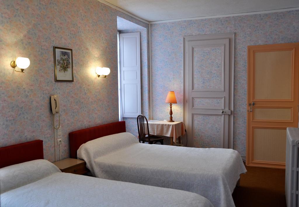 Hotel Des Eaux-Bonnes Cameră foto