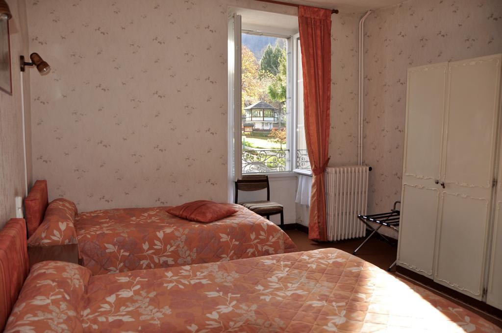 Hotel Des Eaux-Bonnes Cameră foto